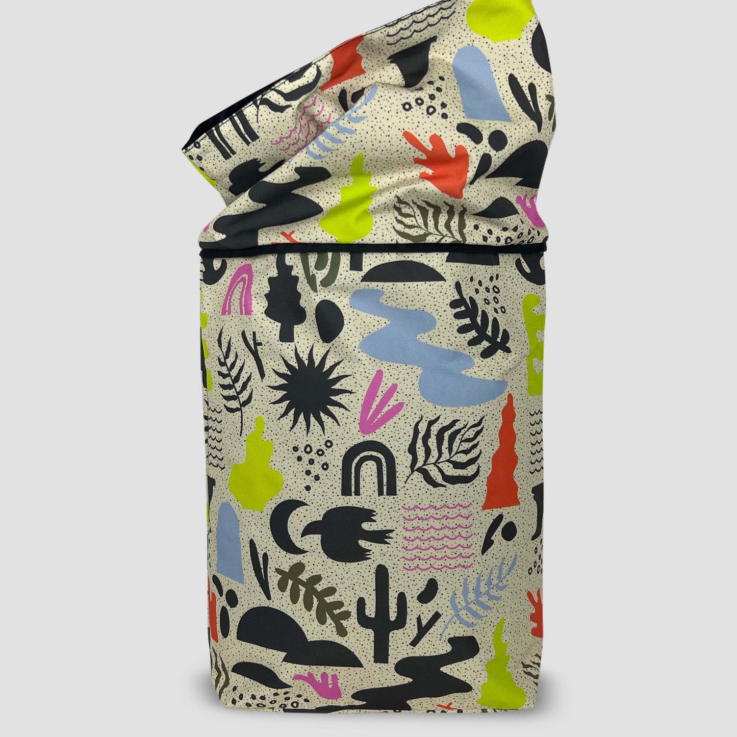 Zip In Insert Options