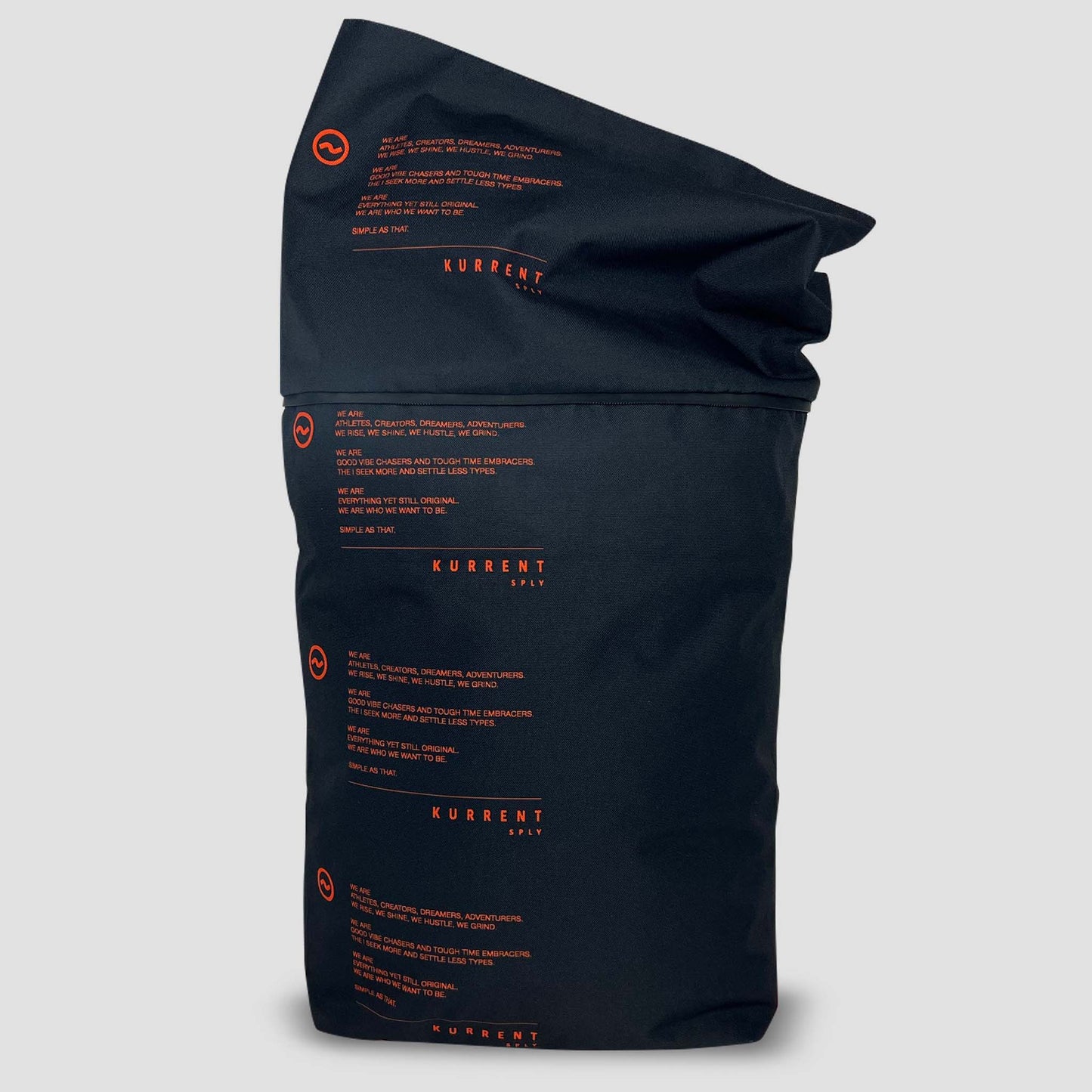 Zip In Insert Options