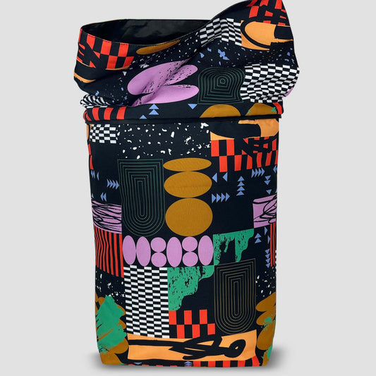 Zip In Insert Options