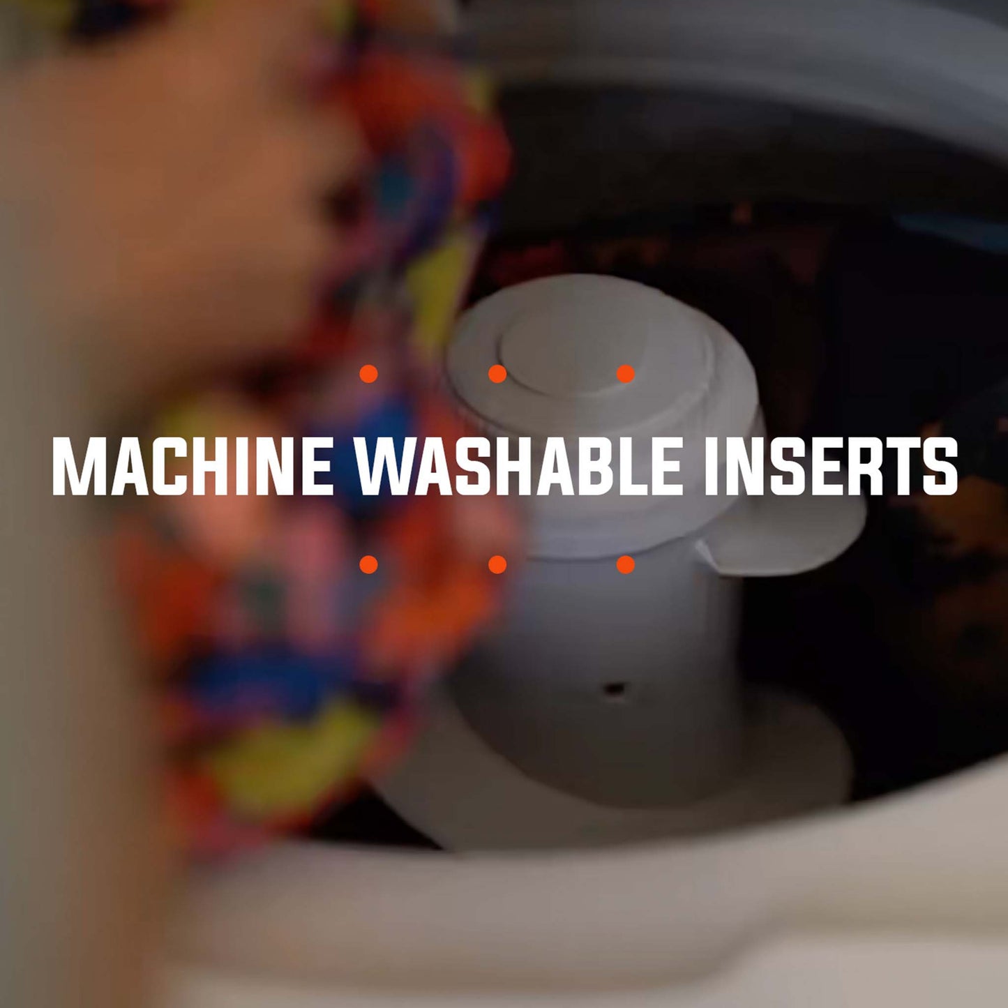 The Mullet in Desert Icons