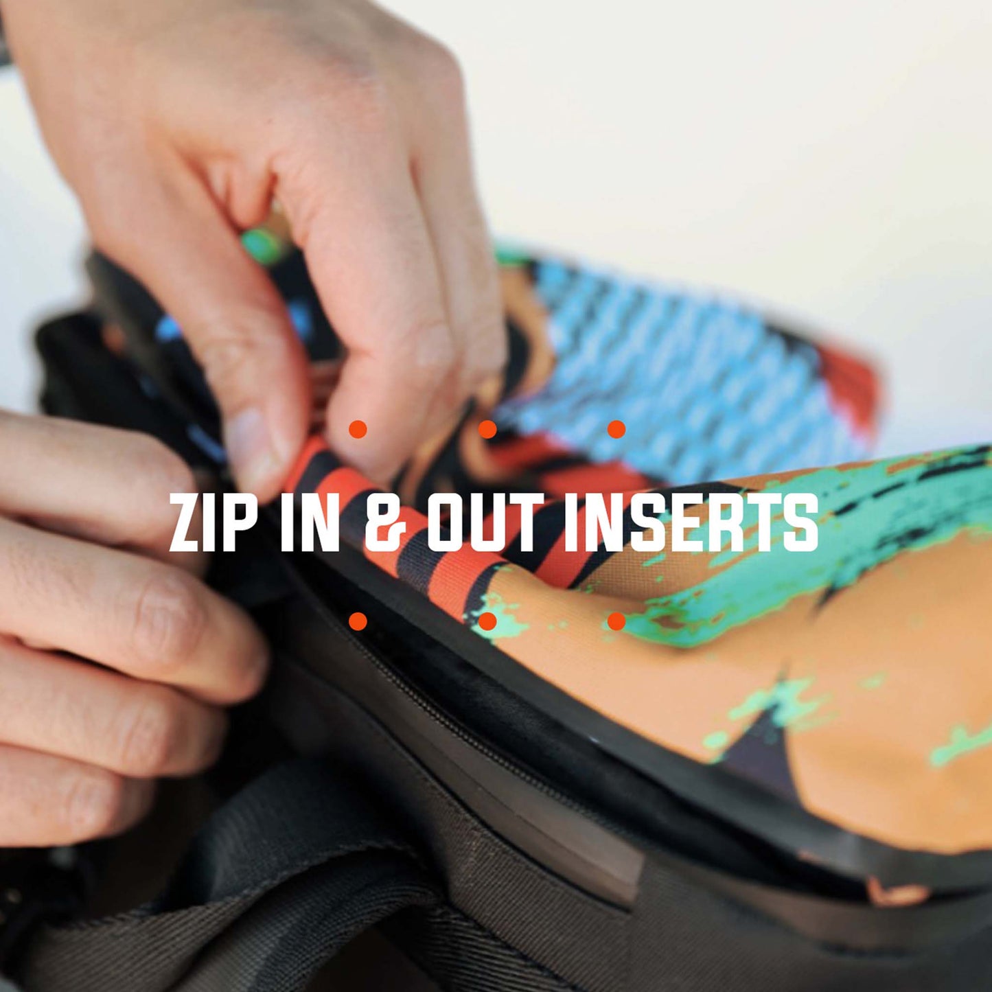 The Mullet in Black Mantra