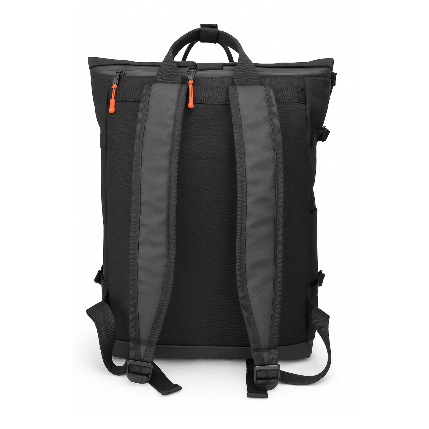 The Mullet in Black Mantra