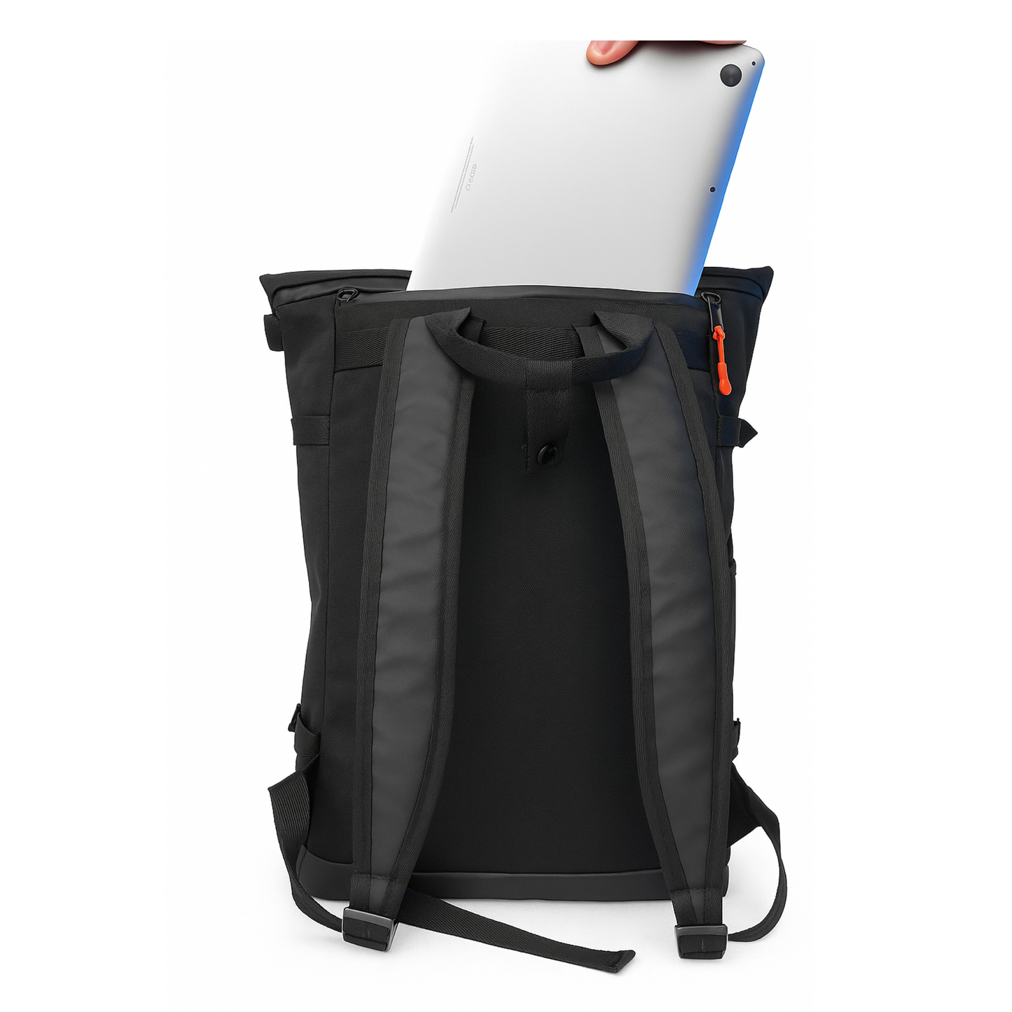 The Mullet in Desert Icons