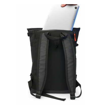 The Mullet in Desert Icons