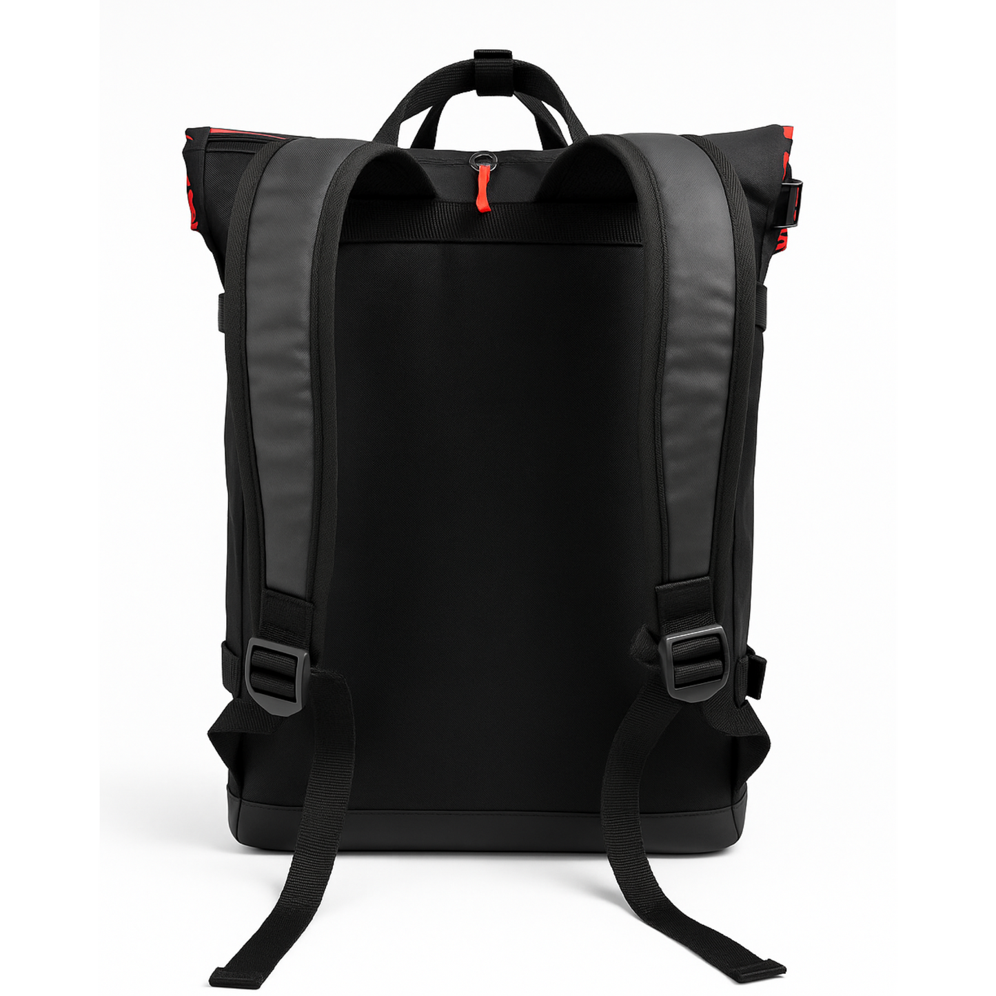 The Mullet in Multi Print