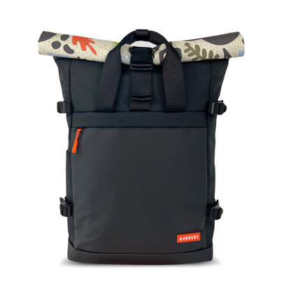 The Mullet in Desert Icons