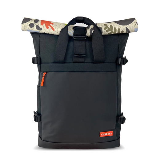 The Mullet in Desert Icons